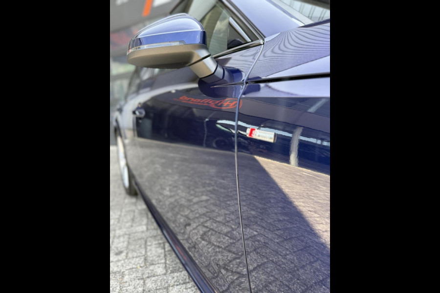 Audi A4 Limousine 2.0 TFSI | S line|Schaalstoel|Competition|Schuifd