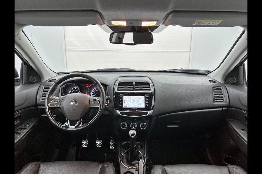 Mitsubishi ASX 1.6 Cleartec Connect Pro(NL-auto, Perfect OnderH, Navi, Cruise Con, Airco,Etc)