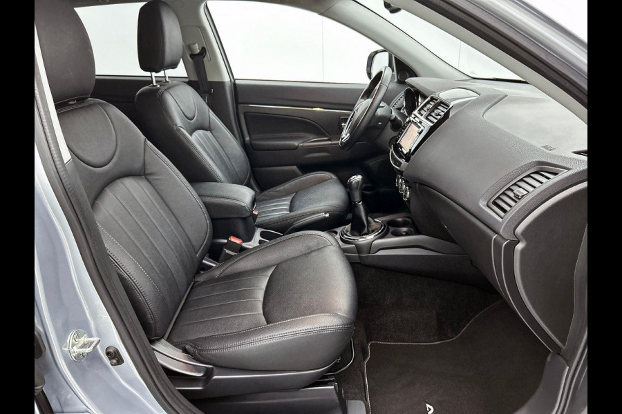 Mitsubishi ASX 1.6 Cleartec Connect Pro(NL-auto, Perfect OnderH, Navi, Cruise Con, Airco,Etc)