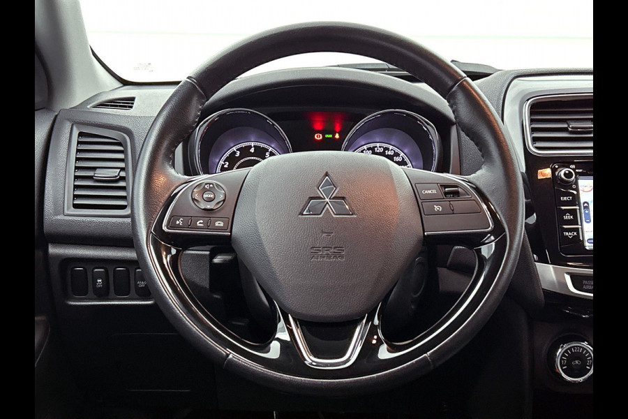 Mitsubishi ASX 1.6 Cleartec Connect Pro(NL-auto, Perfect OnderH, Navi, Cruise Con, Airco,Etc)