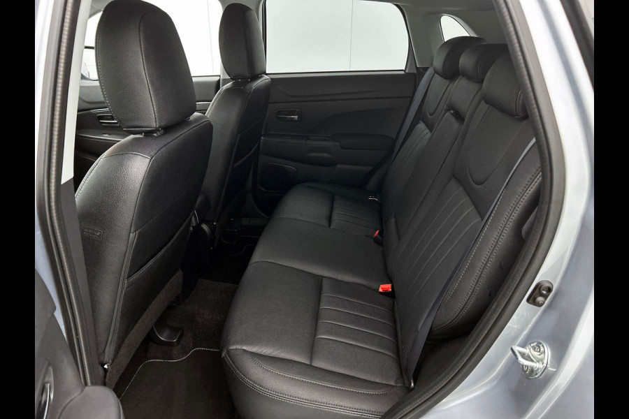 Mitsubishi ASX 1.6 Cleartec Connect Pro(NL-auto, Perfect OnderH, Navi, Cruise Con, Airco,Etc)