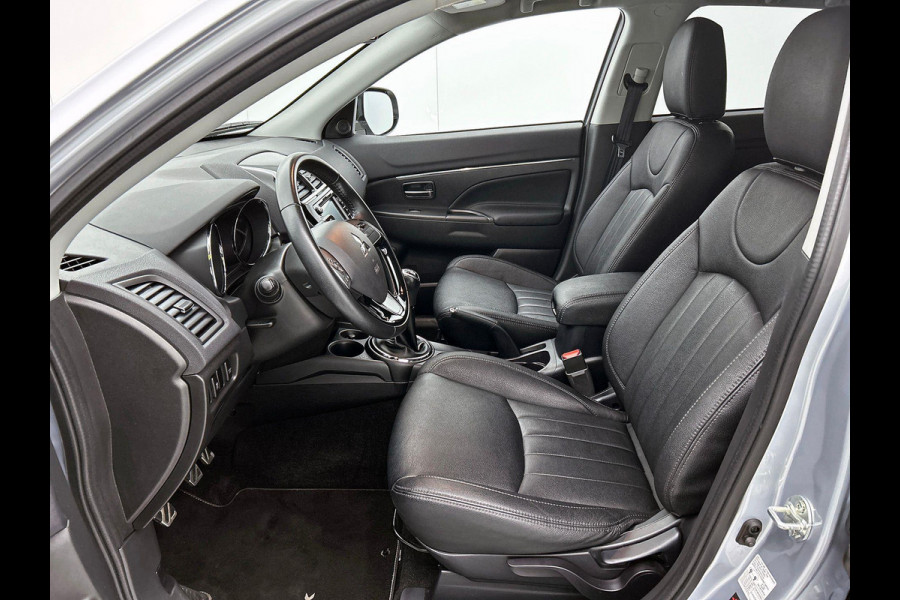 Mitsubishi ASX 1.6 Cleartec Connect Pro(NL-auto, Perfect OnderH, Navi, Cruise Con, Airco,Etc)