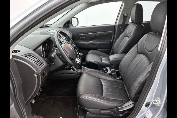 Mitsubishi ASX 1.6 Cleartec Connect Pro(NL-auto, Perfect OnderH, Navi, Cruise Con, Airco,Etc)