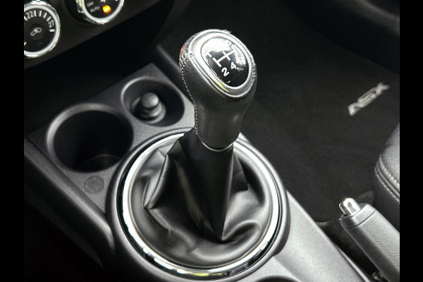 Mitsubishi ASX 1.6 Cleartec Connect Pro(NL-auto, Perfect OnderH, Navi, Cruise Con, Airco,Etc)
