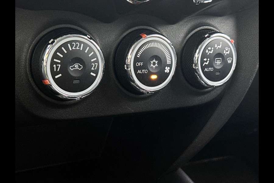 Mitsubishi ASX 1.6 Cleartec Connect Pro(NL-auto, Perfect OnderH, Navi, Cruise Con, Airco,Etc)
