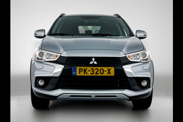 Mitsubishi ASX 1.6 Cleartec Connect Pro(NL-auto, Perfect OnderH, Navi, Cruise Con, Airco,Etc)