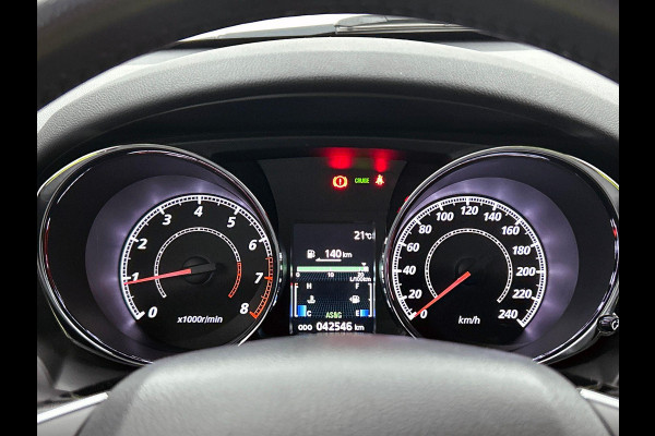 Mitsubishi ASX 1.6 Cleartec Connect Pro(NL-auto, Perfect OnderH, Navi, Cruise Con, Airco,Etc)