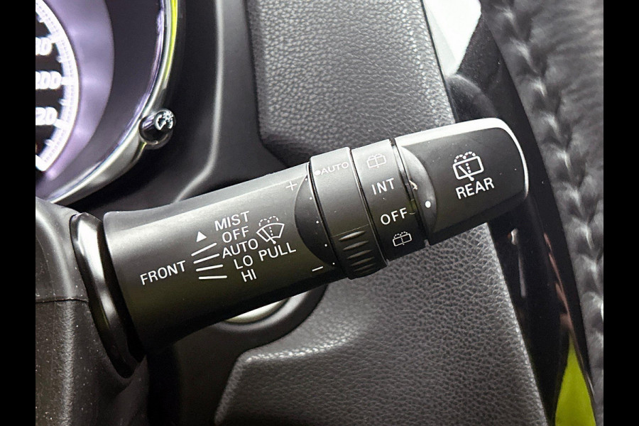 Mitsubishi ASX 1.6 Cleartec Connect Pro(NL-auto, Perfect OnderH, Navi, Cruise Con, Airco,Etc)