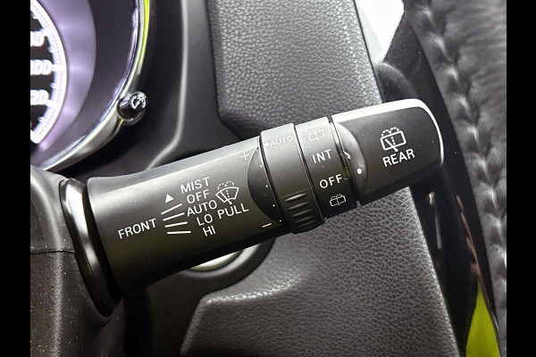 Mitsubishi ASX 1.6 Cleartec Connect Pro(NL-auto, Perfect OnderH, Navi, Cruise Con, Airco,Etc)