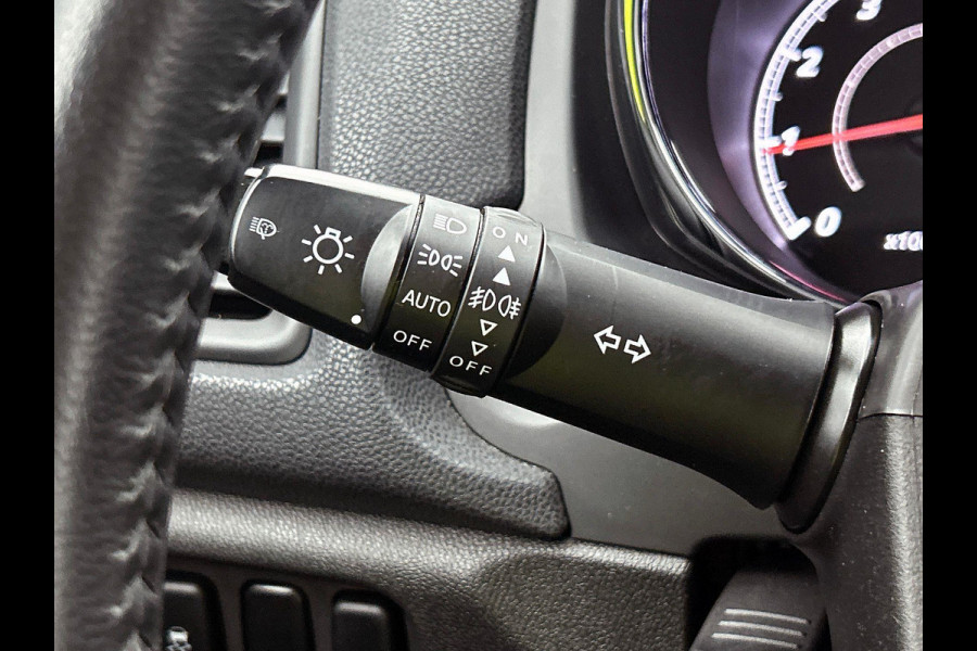 Mitsubishi ASX 1.6 Cleartec Connect Pro(NL-auto, Perfect OnderH, Navi, Cruise Con, Airco,Etc)