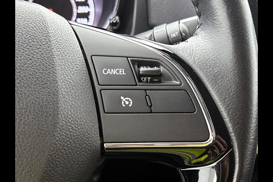 Mitsubishi ASX 1.6 Cleartec Connect Pro(NL-auto, Perfect OnderH, Navi, Cruise Con, Airco,Etc)
