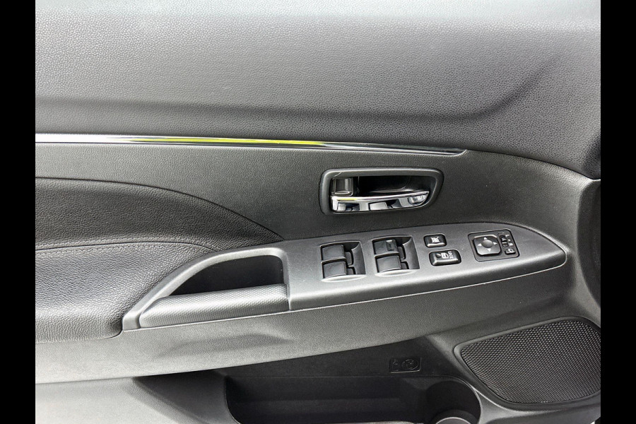 Mitsubishi ASX 1.6 Cleartec Connect Pro(NL-auto, Perfect OnderH, Navi, Cruise Con, Airco,Etc)