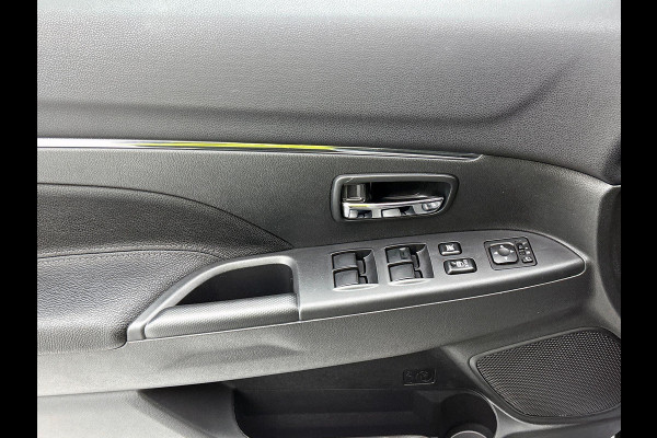 Mitsubishi ASX 1.6 Cleartec Connect Pro(NL-auto, Perfect OnderH, Navi, Cruise Con, Airco,Etc)
