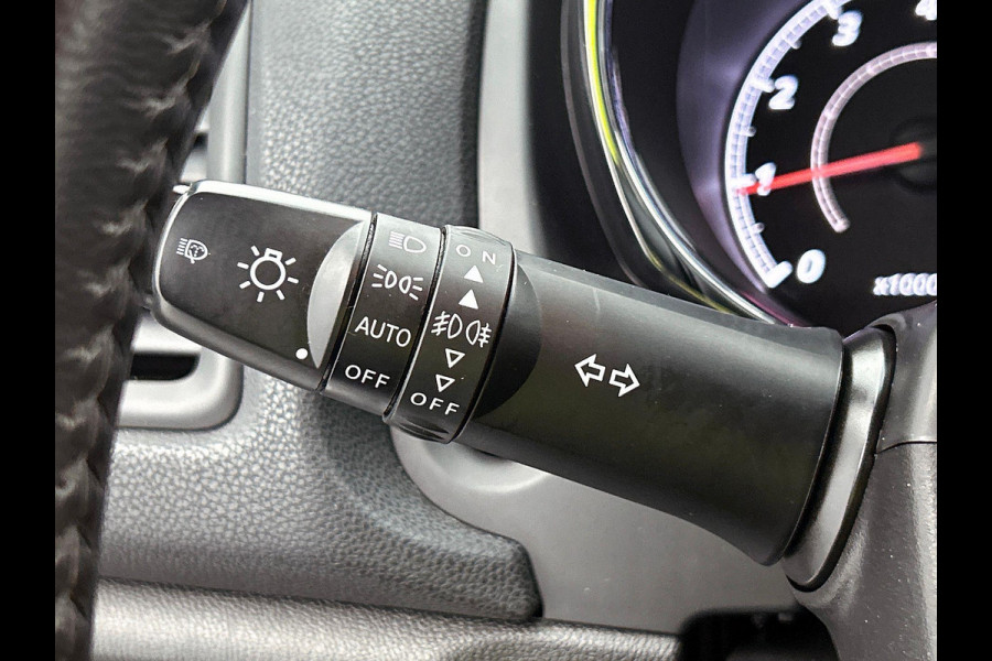 Mitsubishi ASX 1.6 Cleartec Connect Pro(NL-auto, Perfect OnderH, Navi, Cruise Con, Airco,Etc)