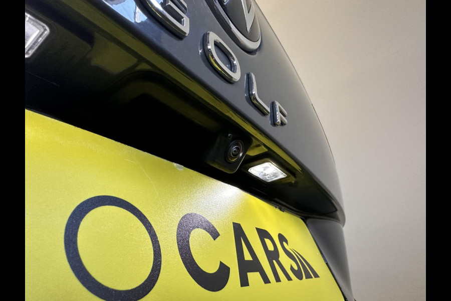 Volkswagen GOLF Variant 1.0 eTSI DSG Life Business Airco|ECC Navi Carplay Wireless PDC VA + Camera Adaptive Cruise Control