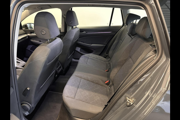 Volkswagen GOLF Variant 1.0 eTSI DSG Life Business Airco|ECC Navi Carplay Wireless PDC VA + Camera Adaptive Cruise Control