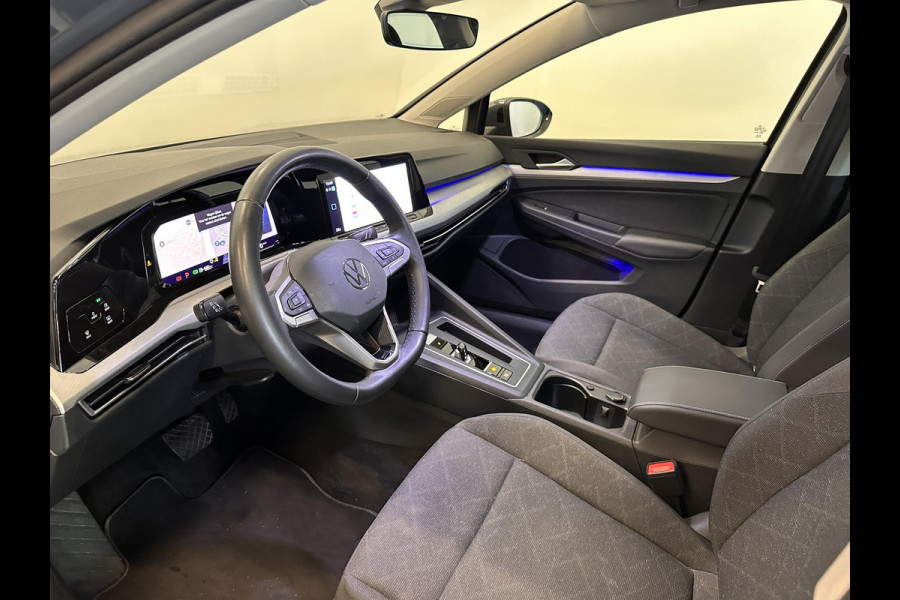 Volkswagen GOLF Variant 1.0 eTSI DSG Life Business Airco|ECC Navi Carplay Wireless PDC VA + Camera Adaptive Cruise Control