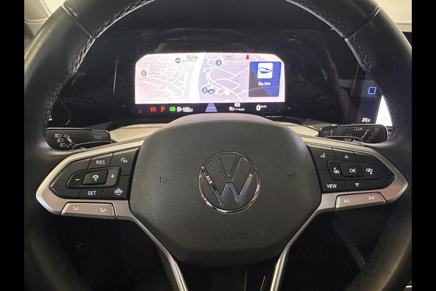 Volkswagen GOLF Variant 1.0 eTSI DSG Life Business Airco|ECC Navi Carplay Wireless PDC VA + Camera Adaptive Cruise Control