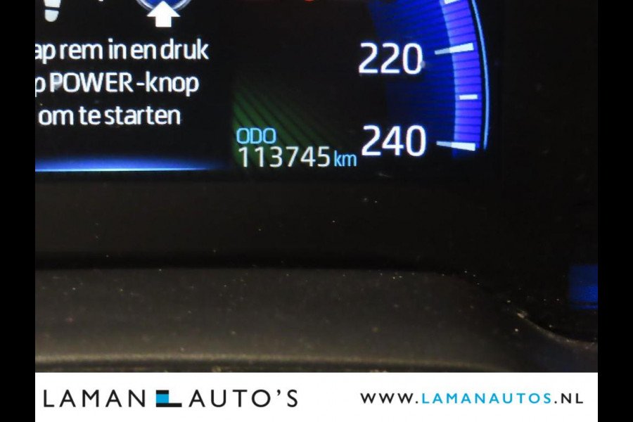 Toyota Corolla Touring Sports 2.0 Hybrid 184pk Business Plus | CarPlay Halfleder Trekhaak Parkeersensoren 17" LMV ECC LED ACC Camera Metallic | Hybrid Voorsch