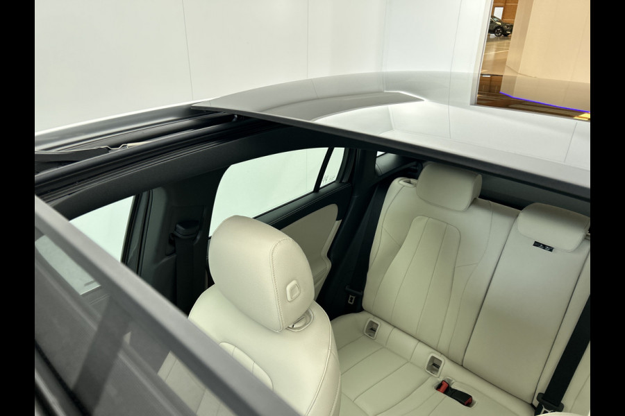 Mercedes-Benz GLA 250 e Business Solution Luxury | Trekhaak | Parkeerpakket met 360°-camera | EASY PACK achterklep | Dodehoekassistent | GUARD 360 ° Vehicle protection Plus | Spiegelpakket | Zitcomfortpakket | USB-pakket plus |