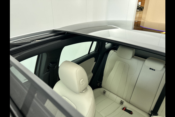 Mercedes-Benz GLA 250 e Business Solution Luxury | Trekhaak | Parkeerpakket met 360°-camera | EASY PACK achterklep | Dodehoekassistent | GUARD 360 ° Vehicle protection Plus | Spiegelpakket | Zitcomfortpakket | USB-pakket plus |