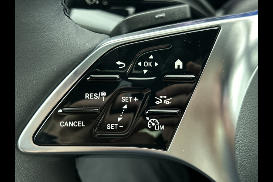 Mercedes-Benz GLA 250 e Business Solution Luxury | Trekhaak | Parkeerpakket met 360°-camera | EASY PACK achterklep | Dodehoekassistent | GUARD 360 ° Vehicle protection Plus | Spiegelpakket | Zitcomfortpakket | USB-pakket plus |