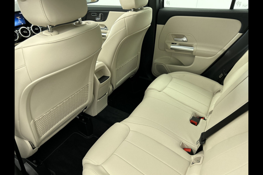 Mercedes-Benz GLA 250 e Business Solution Luxury | Trekhaak | Parkeerpakket met 360°-camera | EASY PACK achterklep | Dodehoekassistent | GUARD 360 ° Vehicle protection Plus | Spiegelpakket | Zitcomfortpakket | USB-pakket plus |