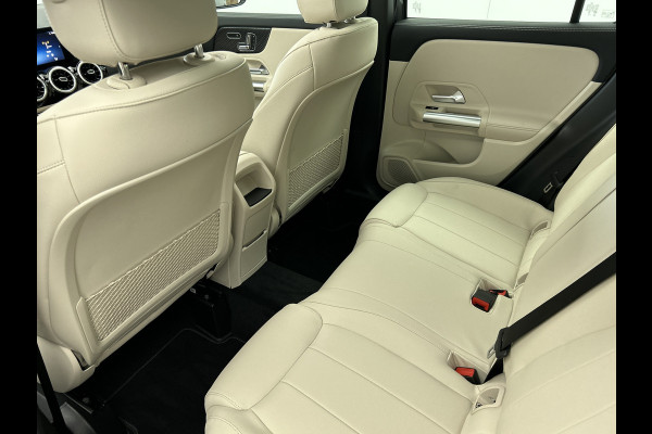 Mercedes-Benz GLA 250 e Business Solution Luxury | Trekhaak | Parkeerpakket met 360°-camera | EASY PACK achterklep | Dodehoekassistent | GUARD 360 ° Vehicle protection Plus | Spiegelpakket | Zitcomfortpakket | USB-pakket plus |