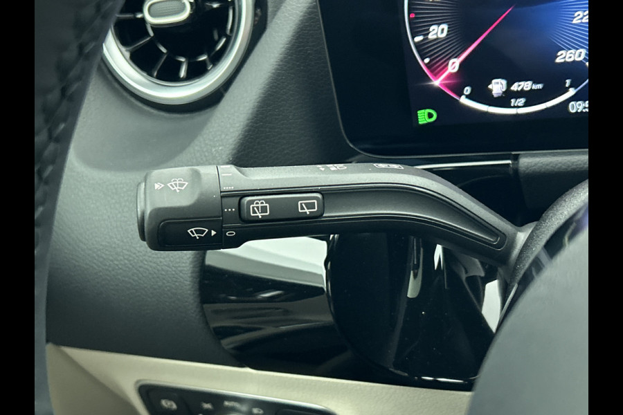 Mercedes-Benz GLA 250 e Business Solution Luxury | Trekhaak | Parkeerpakket met 360°-camera | EASY PACK achterklep | Dodehoekassistent | GUARD 360 ° Vehicle protection Plus | Spiegelpakket | Zitcomfortpakket | USB-pakket plus |