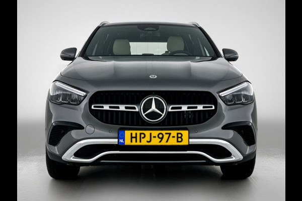Mercedes-Benz GLA 250 e Business Solution Luxury | Trekhaak | Parkeerpakket met 360°-camera | EASY PACK achterklep | Dodehoekassistent | GUARD 360 ° Vehicle protection Plus | Spiegelpakket | Zitcomfortpakket | USB-pakket plus |