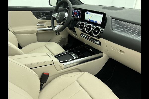 Mercedes-Benz GLA 250 e Business Solution Luxury | Trekhaak | Parkeerpakket met 360°-camera | EASY PACK achterklep | Dodehoekassistent | GUARD 360 ° Vehicle protection Plus | Spiegelpakket | Zitcomfortpakket | USB-pakket plus |