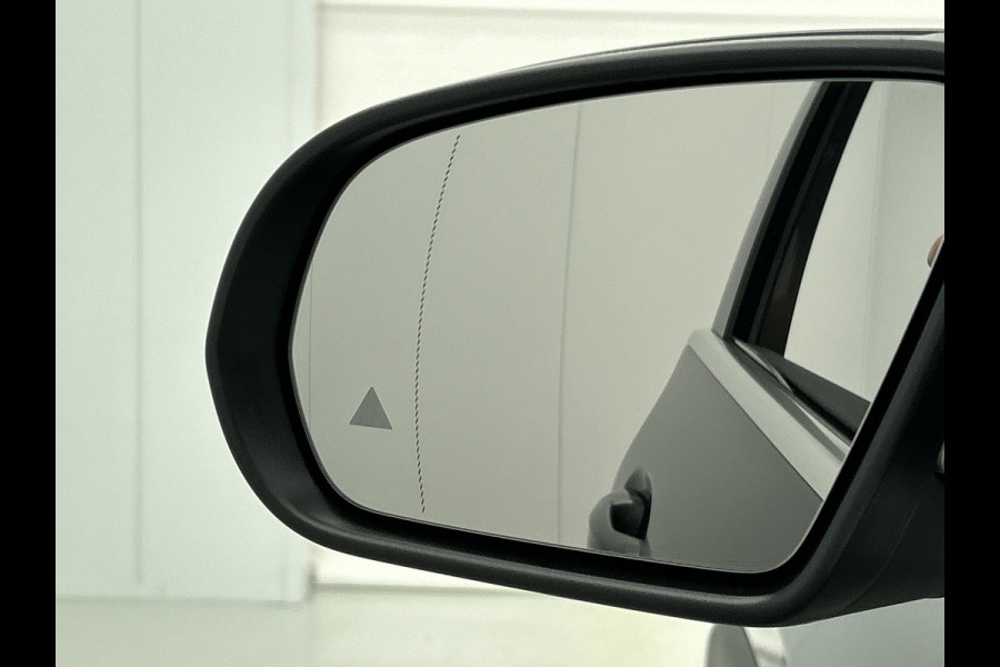 Mercedes-Benz GLA 250 e Business Solution Luxury | Trekhaak | Parkeerpakket met 360°-camera | EASY PACK achterklep | Dodehoekassistent | GUARD 360 ° Vehicle protection Plus | Spiegelpakket | Zitcomfortpakket | USB-pakket plus |