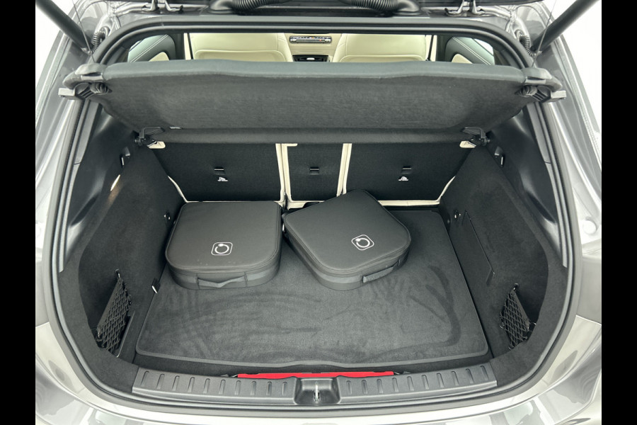 Mercedes-Benz GLA 250 e Business Solution Luxury | Trekhaak | Parkeerpakket met 360°-camera | EASY PACK achterklep | Dodehoekassistent | GUARD 360 ° Vehicle protection Plus | Spiegelpakket | Zitcomfortpakket | USB-pakket plus |