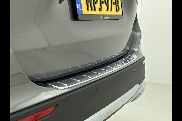 Mercedes-Benz GLA 250 e Business Solution Luxury | Trekhaak | Parkeerpakket met 360°-camera | EASY PACK achterklep | Dodehoekassistent | GUARD 360 ° Vehicle protection Plus | Spiegelpakket | Zitcomfortpakket | USB-pakket plus |
