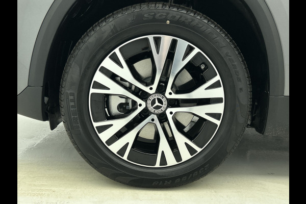 Mercedes-Benz GLA 250 e Business Solution Luxury | Trekhaak | Parkeerpakket met 360°-camera | EASY PACK achterklep | Dodehoekassistent | GUARD 360 ° Vehicle protection Plus | Spiegelpakket | Zitcomfortpakket | USB-pakket plus |
