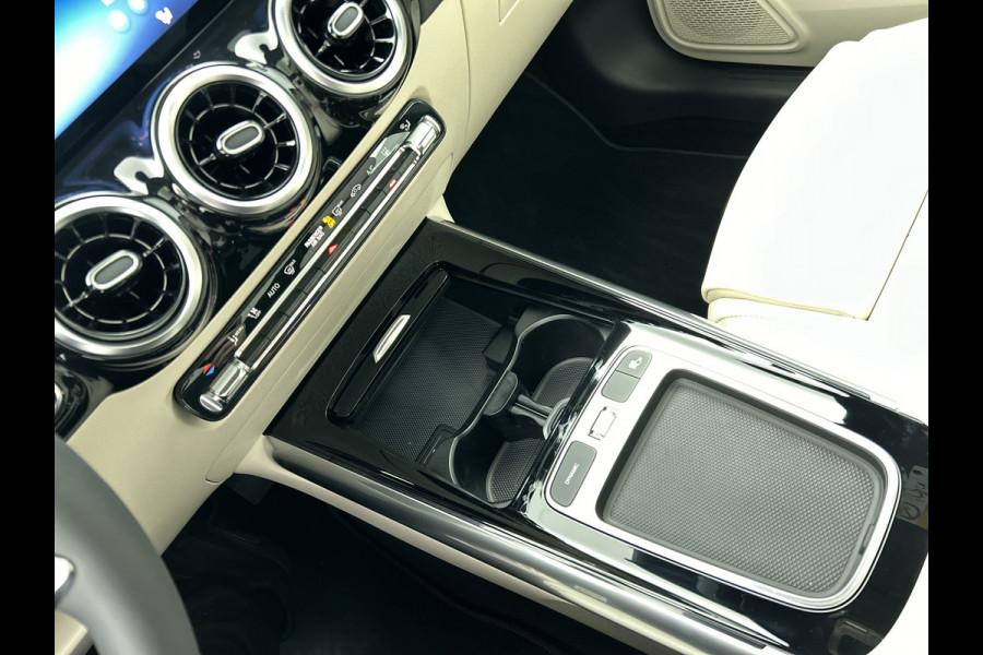 Mercedes-Benz GLA 250 e Business Solution Luxury | Trekhaak | Parkeerpakket met 360°-camera | EASY PACK achterklep | Dodehoekassistent | GUARD 360 ° Vehicle protection Plus | Spiegelpakket | Zitcomfortpakket | USB-pakket plus |
