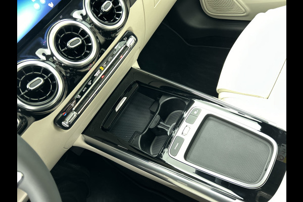Mercedes-Benz GLA 250 e Business Solution Luxury | Trekhaak | Parkeerpakket met 360°-camera | EASY PACK achterklep | Dodehoekassistent | GUARD 360 ° Vehicle protection Plus | Spiegelpakket | Zitcomfortpakket | USB-pakket plus |