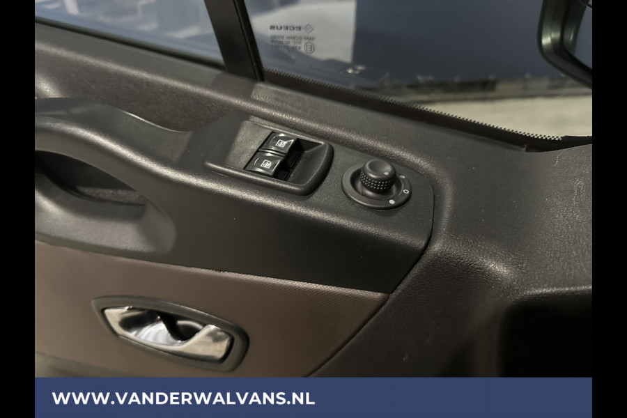 Fiat Talento 1.6 MJ 126pk L2H1 Euro6 Airco | Camera | Navigatie | LM velgen | Cruisecontrol | Trekhaak Sidebars, Parkeersensoren, Bijrijdersbank