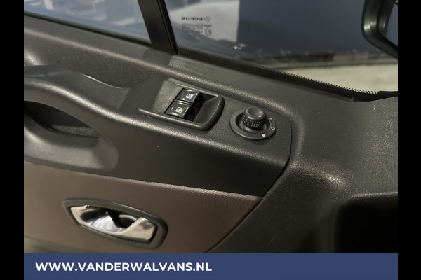 Fiat Talento 1.6 MJ 126pk L2H1 Euro6 Airco | Camera | Navigatie | LM velgen | Cruisecontrol | Trekhaak Sidebars, Parkeersensoren, Bijrijdersbank