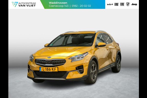 Kia Xceed 1.6 GDi PHEV DynamicLine l Camera l Bluetooth l Cruise l