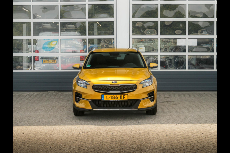 Kia Xceed 1.6 GDi PHEV DynamicLine l Camera l Bluetooth l Cruise l
