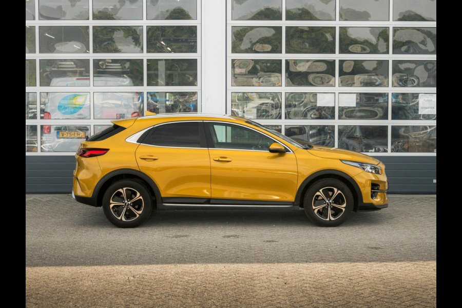 Kia Xceed 1.6 GDi PHEV DynamicLine l Camera l Bluetooth l Cruise l