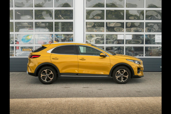 Kia Xceed 1.6 GDi PHEV DynamicLine l Camera l Bluetooth l Cruise l