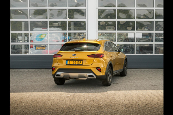 Kia Xceed 1.6 GDi PHEV DynamicLine l Camera l Bluetooth l Cruise l
