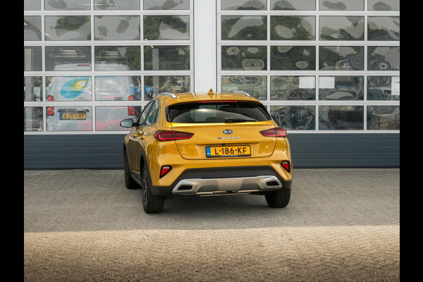 Kia Xceed 1.6 GDi PHEV DynamicLine l Camera l Bluetooth l Cruise l
