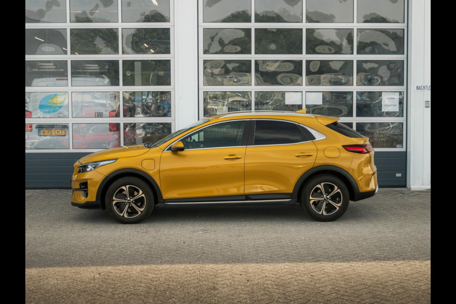 Kia Xceed 1.6 GDi PHEV DynamicLine l Camera l Bluetooth l Cruise l
