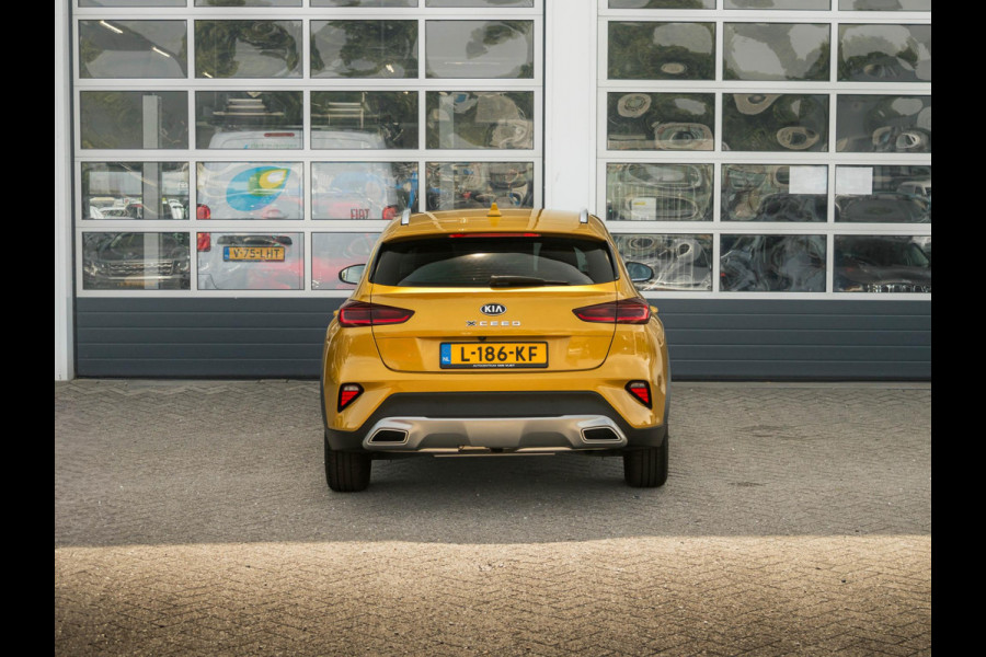 Kia Xceed 1.6 GDi PHEV DynamicLine l Camera l Bluetooth l Cruise l