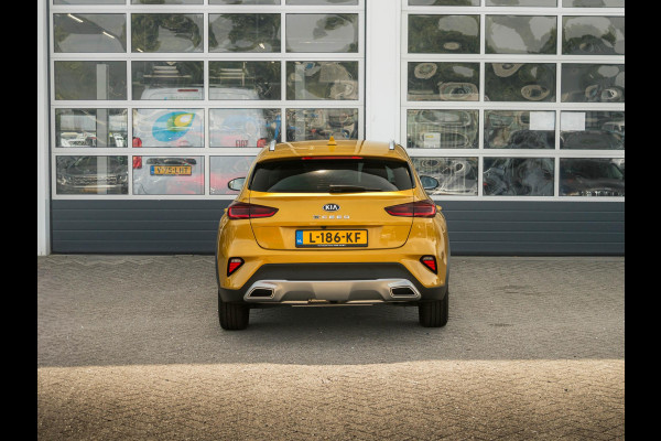 Kia Xceed 1.6 GDi PHEV DynamicLine l Camera l Bluetooth l Cruise l