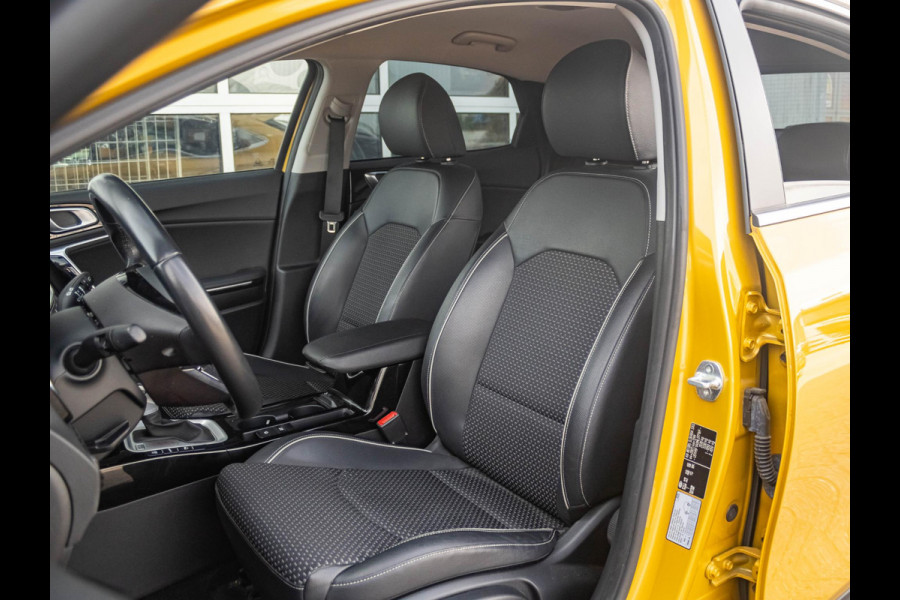 Kia Xceed 1.6 GDi PHEV DynamicLine l Camera l Bluetooth l Cruise l