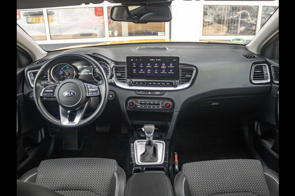Kia Xceed 1.6 GDi PHEV DynamicLine l Camera l Bluetooth l Cruise l